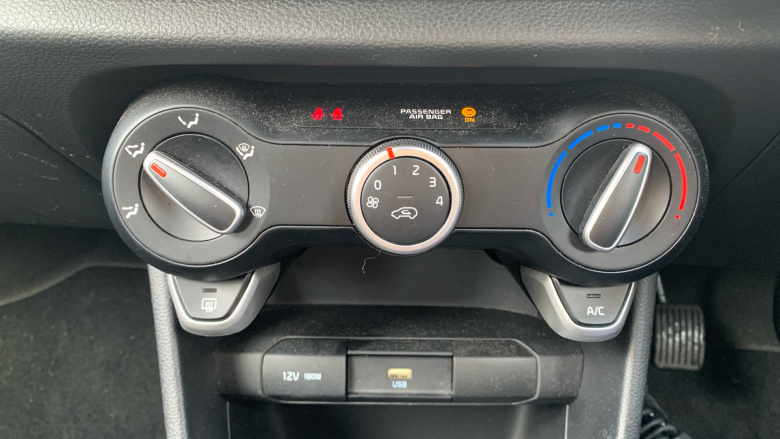 Kia Picanto 1.0 2 5dr [4 seats] Petrol Hatchback